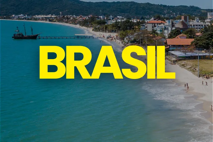 Promociones viajes a brasil
